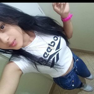 Meet your Posher, Karla